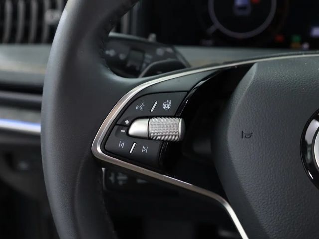 Skoda Superb Selection