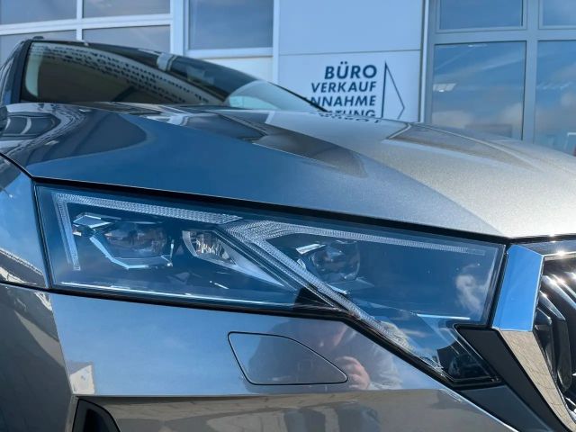 Skoda Octavia 2.0 TDI Combi Selection