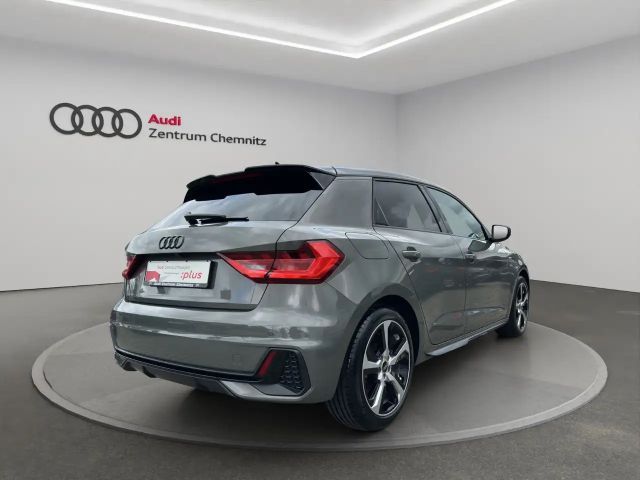 Audi A1 30 TFSI S-Line Sportback