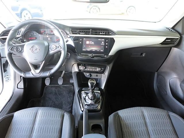 Opel Corsa Edition F Edition