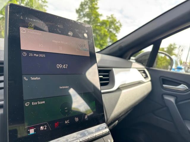 Renault Captur Evolution TCe 90