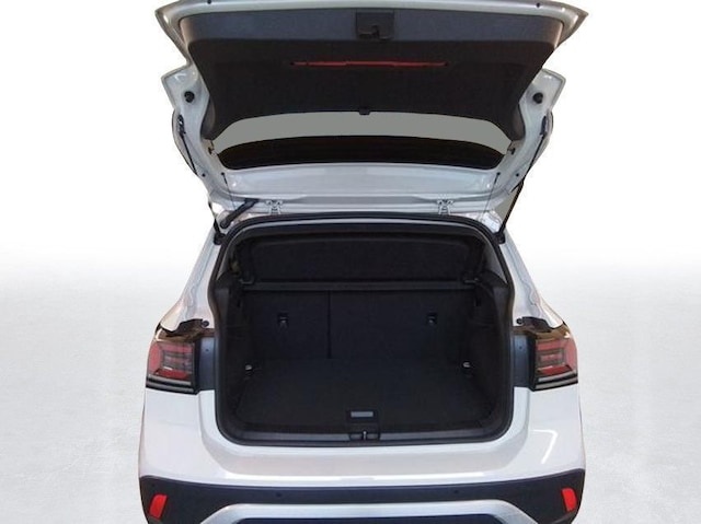 Volkswagen T-Cross 1.0 TSI DSG Life