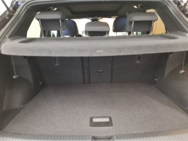 Volkswagen T-Roc 1.5 TSI DSG R-Line