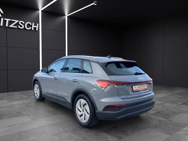 Audi Q4 e-tron 40