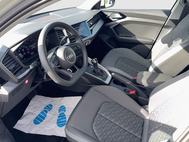 Audi A1 30 TFSI S-Tronic Sportback