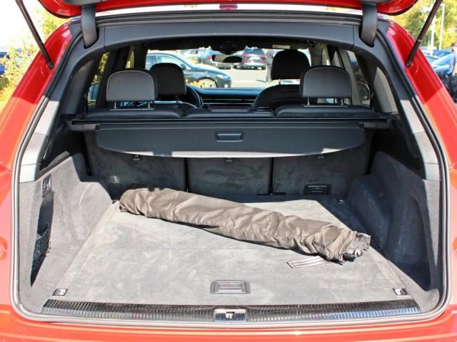 Audi Q7 45 TDI Quattro S-Line