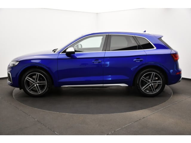 Audi SQ5 SUV TDI tiptronic Audi SQ5 SUV
