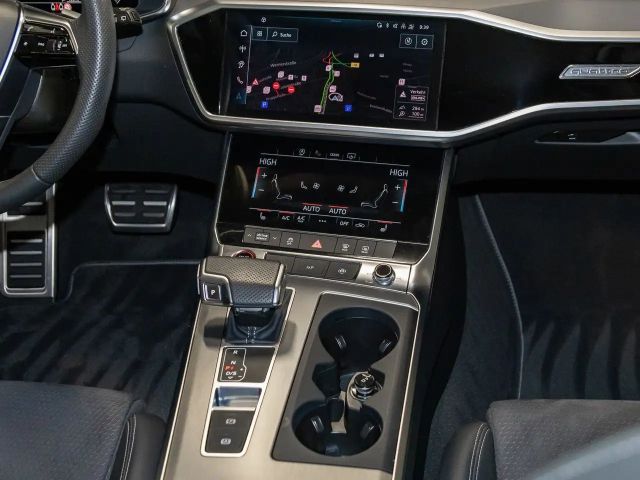 Audi S6 3.0 TDI Quattro