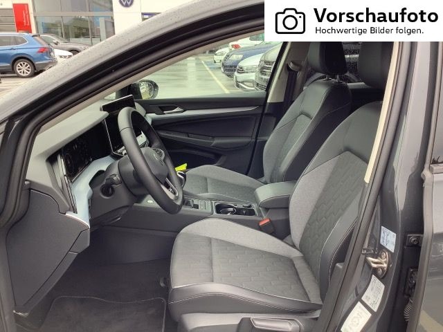 Volkswagen Golf 1.5 TSI Golf VIII