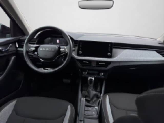 Skoda Kamiq Kamiq 1,0 TSI DSG LED/Front Assist/Sitzheizung vo./u.v.m.