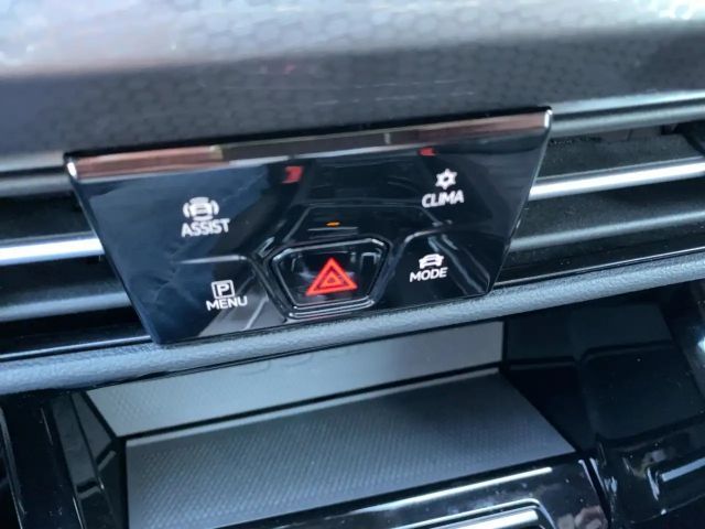 Volkswagen Golf DSG GTI