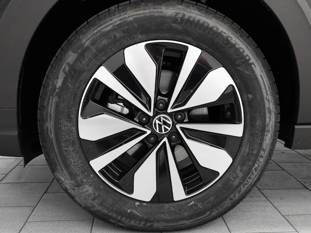 Volkswagen Taigo 1.0 TSI Move