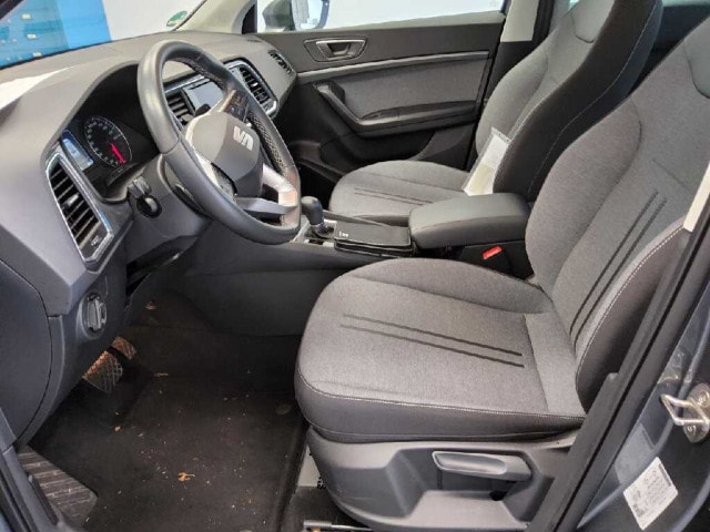 Seat Ateca 1.5 TSI DSG Style