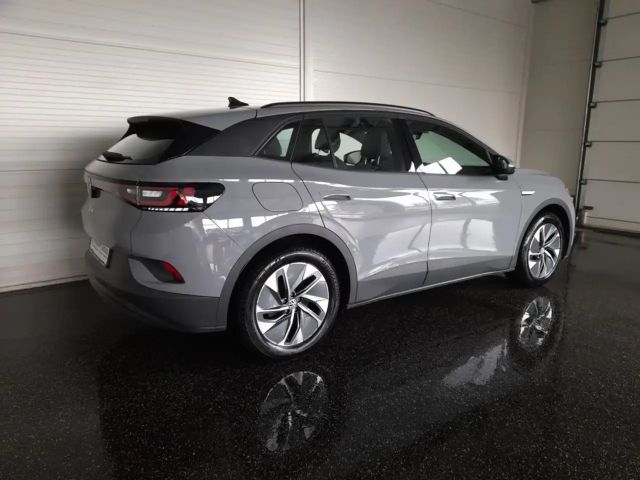 Volkswagen ID.4 77 KWh Performance Pro
