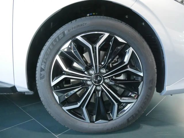 DS DS 4 E-Tense Mobiles