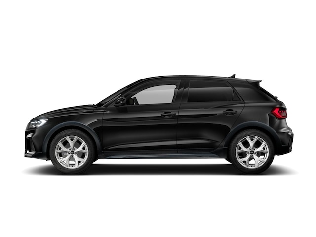 Audi A1 35 TFSI Allstreet S-Tronic
