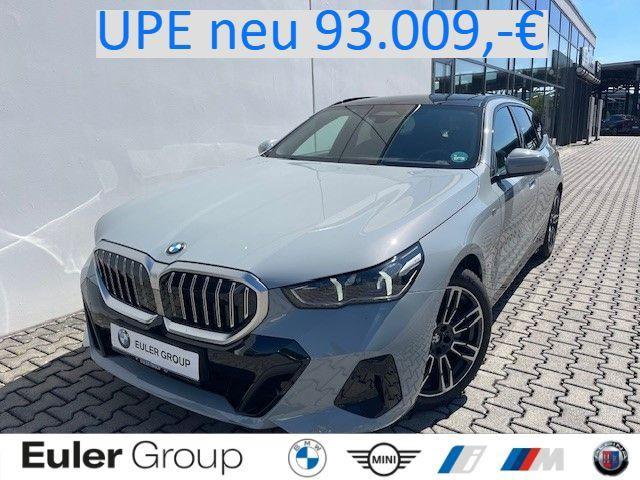 BMW 540 540d Touring xDrive