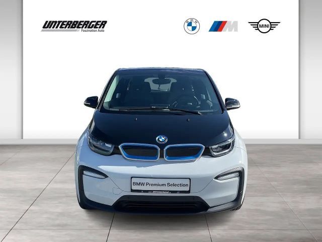 BMW i3 Comfort pakket Sedan