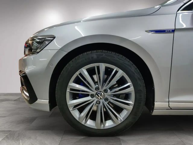 Volkswagen Passat GTE IQ.Drive Variant
