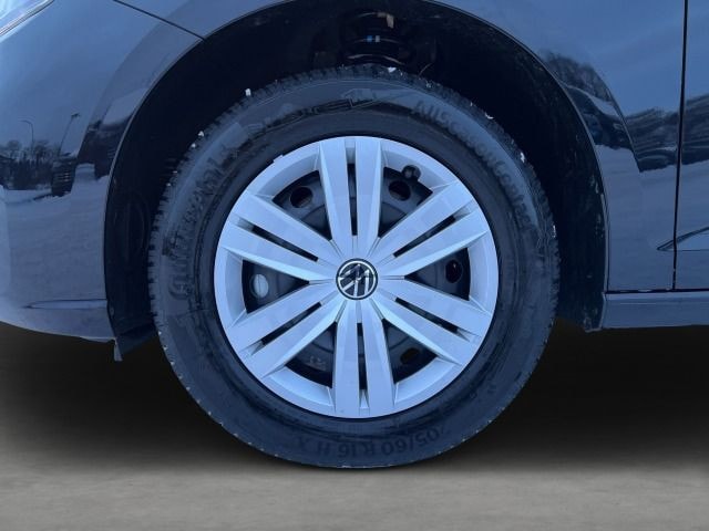 Volkswagen Caddy 1.5 TSI