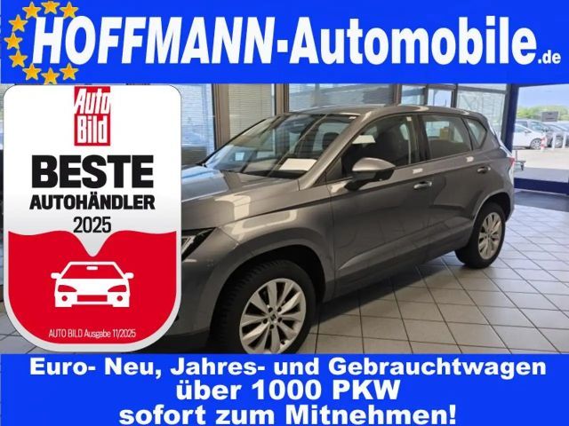 Seat Ateca Style