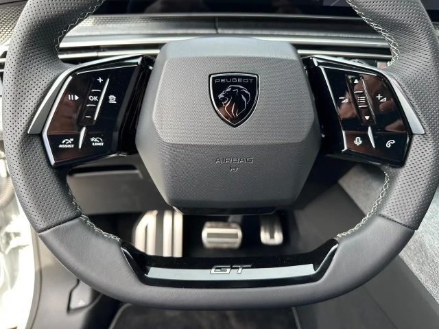 Peugeot 3008 GT-Line Hybrid