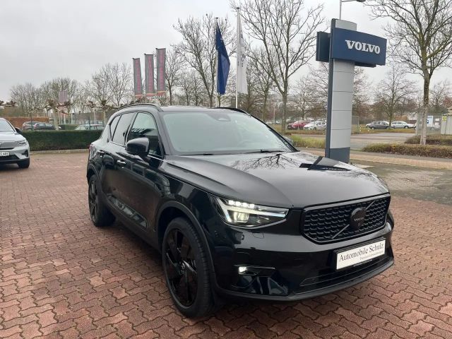 Volvo XC40 Ultra