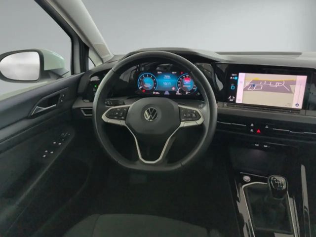 Volkswagen Golf 1.5 TSI Golf VIII Style