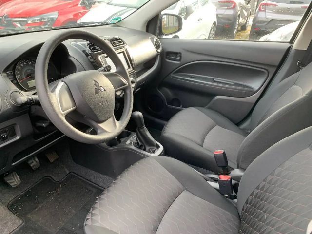 Mitsubishi Space Star MIVEC Star