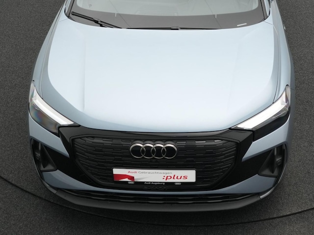 Audi Q4 e-tron SUV 45 e-tron Audi Q4 e-tron