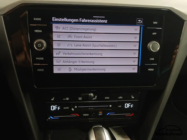 Volkswagen Passat GTE Variant