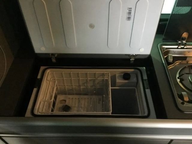 Nissan Primastar L1H1