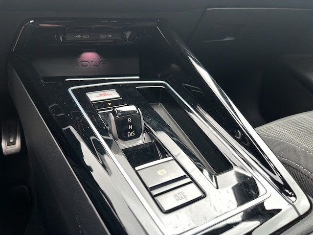 Volkswagen Golf 2.0 TDI DSG GTD