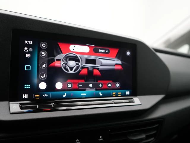 Volkswagen Caddy Combi