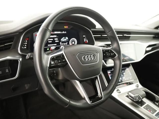 Audi A6 40 TDI Sport
