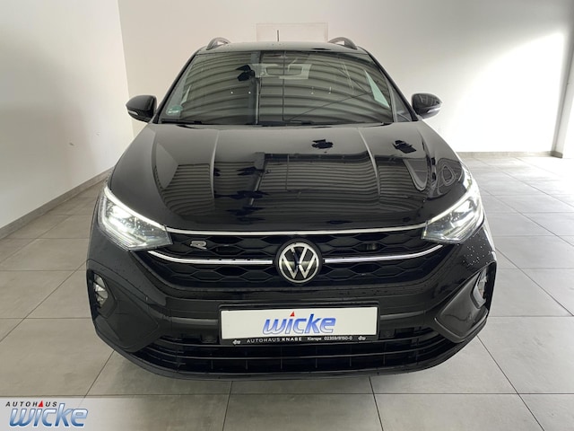 Volkswagen Taigo 1.5 TSI DSG R-Line
