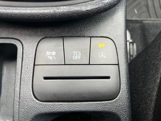 Ford Fiesta Cool & Connect