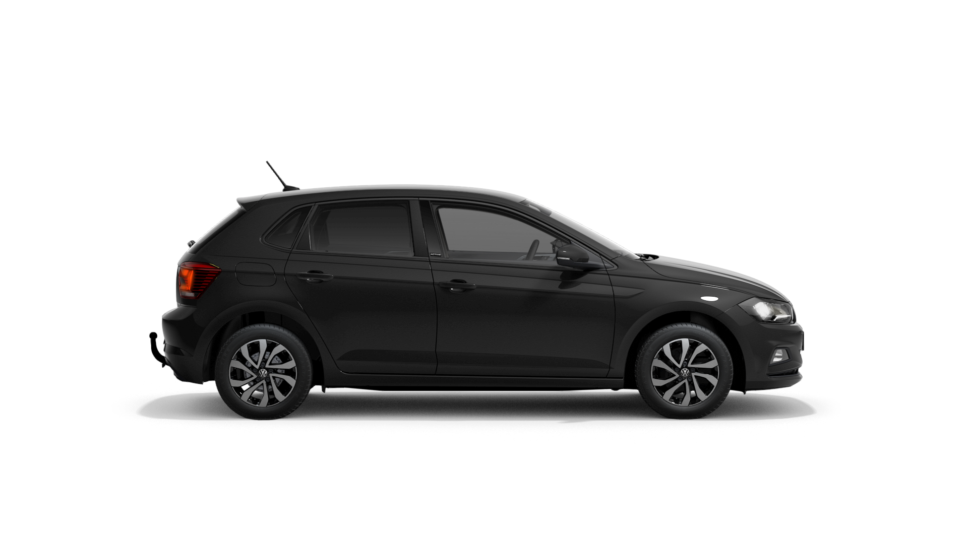 Volkswagen Polo Comfortline