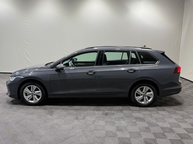 Volkswagen Golf 1.5 TSI Life Variant