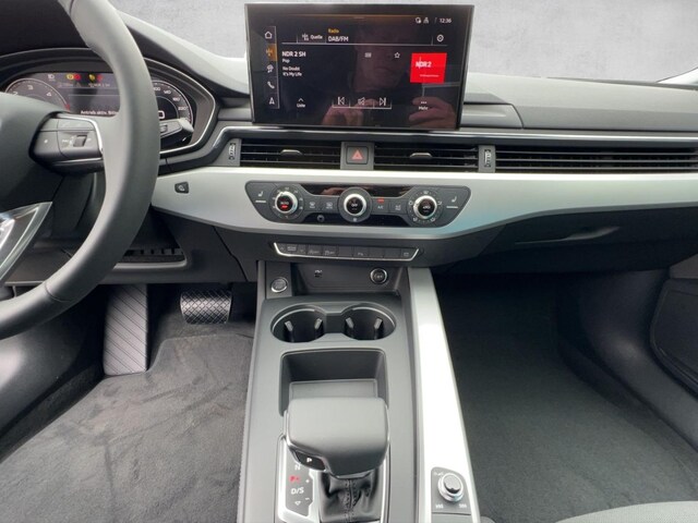 Audi A5 40 TDI S-Tronic Sportback