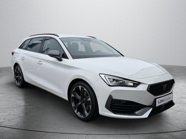 Cupra Leon DSG ST Sportstourer