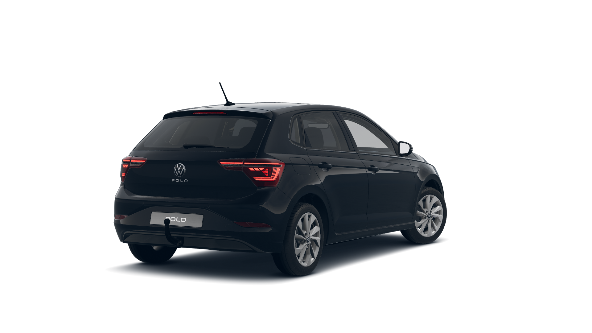 Volkswagen Polo 1.0 TSI DSG IQ.Drive Style