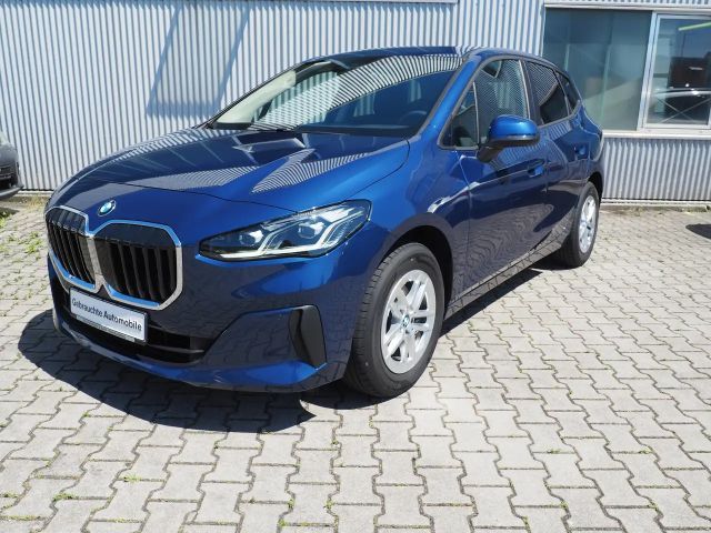 BMW 218 218d Active Tourer
