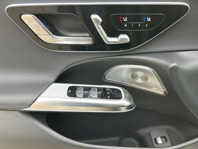 Mercedes-Benz E 220 AMG Line E 220 d Estate