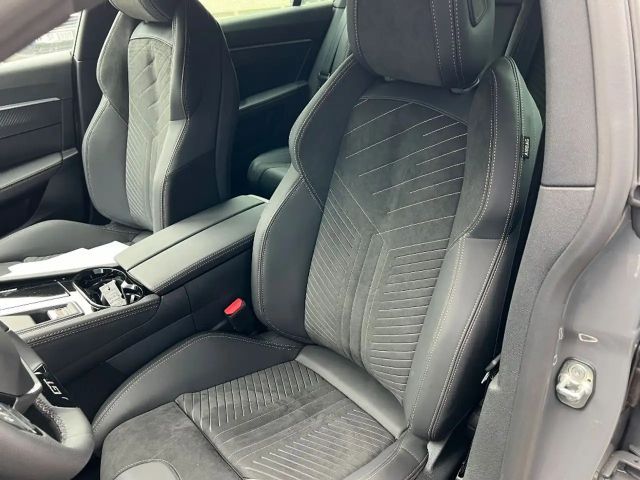 Peugeot 508 BlueHDi EAT8 GT-Line SW