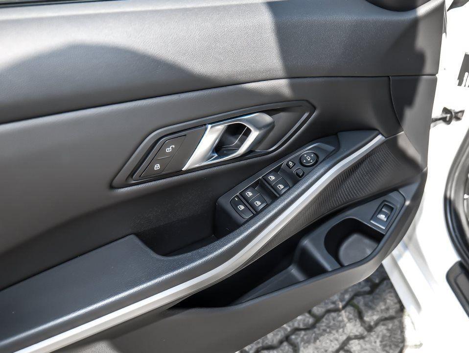 BMW 320 320d Touring xDrive