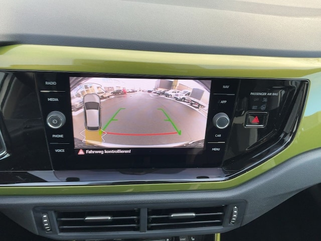 Volkswagen Taigo 1.0 TSI IQ.Drive Style