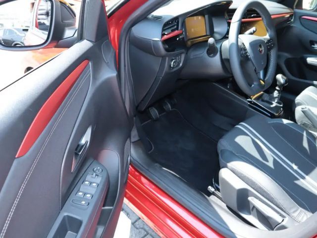 Opel Corsa 1.2 Turbo