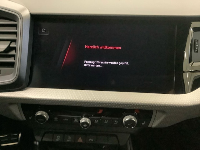 Audi A1 35 TFSI S-Line S-Tronic Sportback