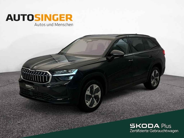 Skoda Kodiaq Selection Selection